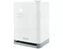 Mio Star Luftbefeuchter Humidifier 400 Ultraschall