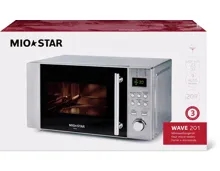 Mio Star Mikrowelle Wave 201