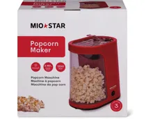 Mio Star Popcornmaschine