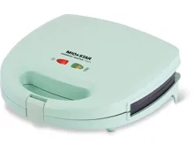 Mio Star Sandwich Toaster Green