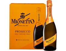 Mionetto Prosecco DOC Treviso Brut