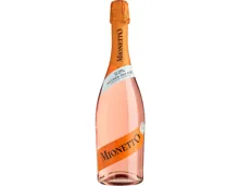 Mionetto Rosé 0.0%, alkoholfrei – Schaumwein, Italien (0.75l)