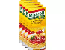 Mirácoli Spaghetti Napoli