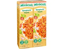 Mirácoli Spaghetti Napoli