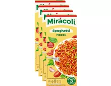 Mirácoli Spaghetti Napoli