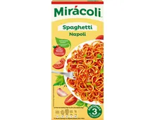Mirácoli Spaghetti Napoli
