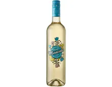 Mirada Moscato