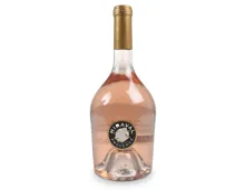 Miraval Rosé, Pitt & Perrin