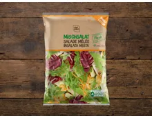 Mischsalat Family Edition