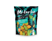 Mitsuba Nüsse Streetfood Mix