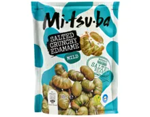 Mitsuba Originals, Edamame