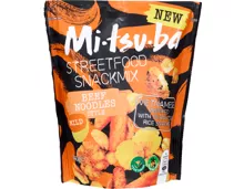 Mitsuba Street Food Snackmix Coconut & Peanut