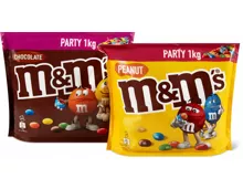 M&M's Party Pack