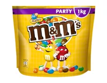 M&M's Peanut 1 kg