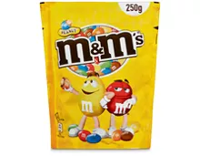 M&M’s Peanut, 250 g