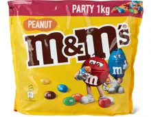 M&M's Peanut