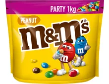 M&M’s Peanut