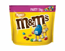 M&M’s Peanuts Party Pack