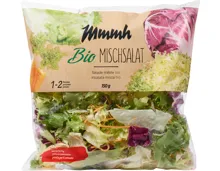 Mmmh Bio Mischsalat