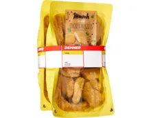 Mmmh Chicken Nuggets