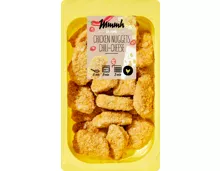 Mmmh Chicken Nuggets Chili-Cheese