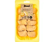 Mmmh Chicken Nuggets