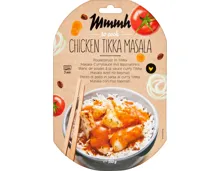 Mmmh Chicken Tikka Masala