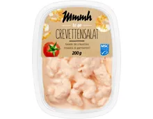 Mmmh Crevettensalat
