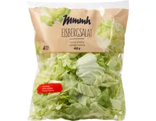Mmmh Eisbergsalat