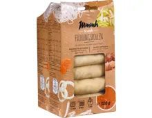 Mmmh Frühlingsrollen