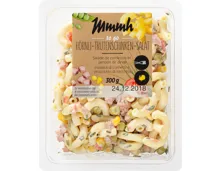 Mmmh Hörnlisalat mit Trutenschinken 300