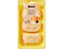 Mmmh Mini Cordon Bleu Poulet 230