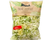 Mmmh Mischsalat Endivie-Zuckerhut