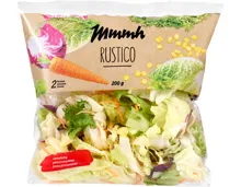 Mmmh Mischsalat Rustico