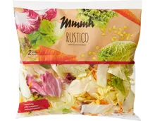 Mmmh Mischsalat Rustico