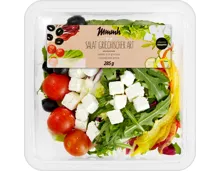 Mmmh Salat griechischer Art