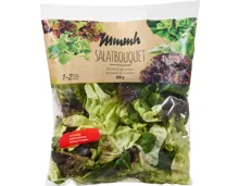Mmmh Salatbouquet