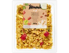 Mmmh Taboulé