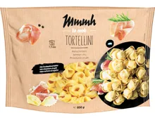 Mmmh Tortellini Rohschinken