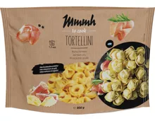 Mmmh Tortellini Rohschinken