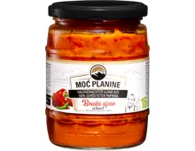 Moc Planine Ajvar