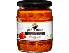 Moc Planine Ajvar