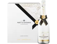 Moët & Chandon Ice Impérial Demi-sec Champagne AOC