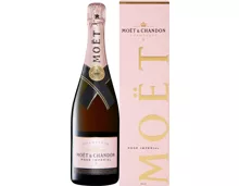 Moët & Chandon Rosé Impérial brut Champagne AOC