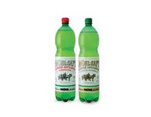 Möhl Saft klar Spezial / klar alkoholfrei