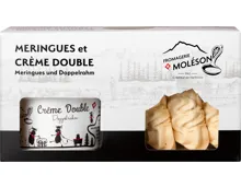 Moléson Kit Meringue Dopple Rahm
