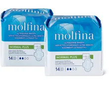 Molfina Binden Ultra, FSC®