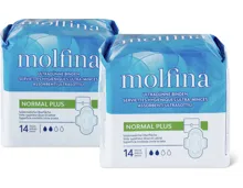 Molfina Binden Ultra, FSC®