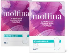 Molfina SIipeinlagen, FSC®