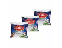 Mollini Mozzarella 3x 150g